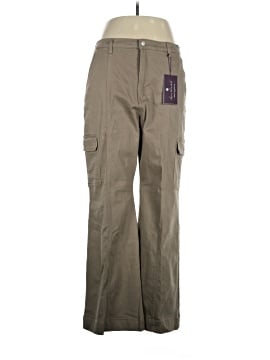 Gloria Vanderbilt Cargo Pants