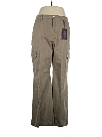 Gloria Vanderbilt Cargo Pants (view 1)
