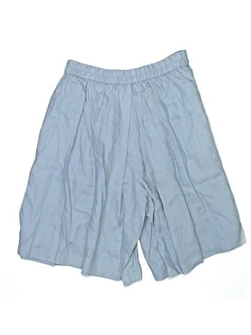 Donna Karan New York Athletic Shorts (view 2)