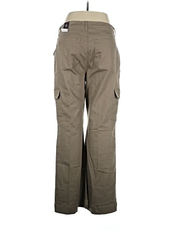 Gloria Vanderbilt Cargo Pants (view 2)