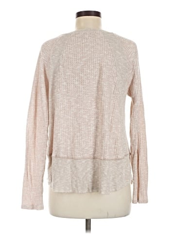 Eri + Ali Pullover Sweater (view 2)