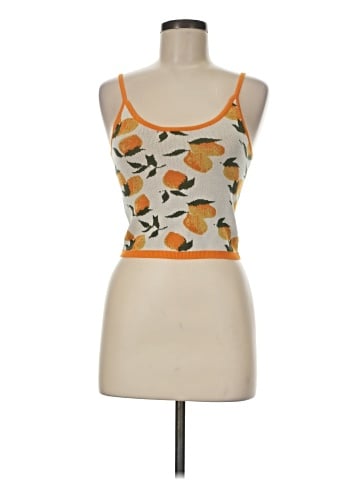 Cider Tank Top (view 1)