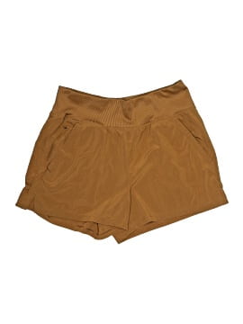 All In Motion Khaki Shorts