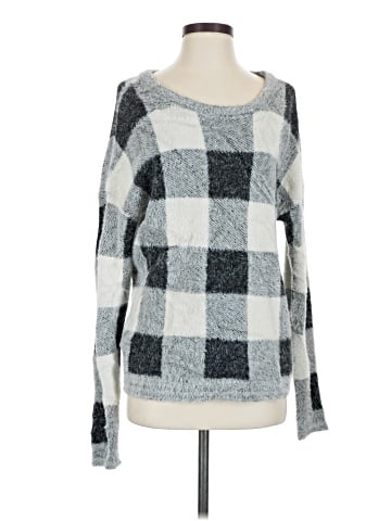 Cyrus Pullover Sweater (view 1)