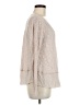 Eri + Ali Tan Pullover Sweater Size M - photo 4