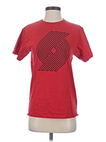 Fruit of the Loom Short Sleeve T-Shirt (view 1)