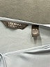 Lisa Rinna 100% Polyester Blue 3/4 Sleeve Blouse Size XL - photo 7