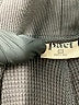 Pact 100% Cotton Solid Gray Casual Pants Size XXL - photo 4