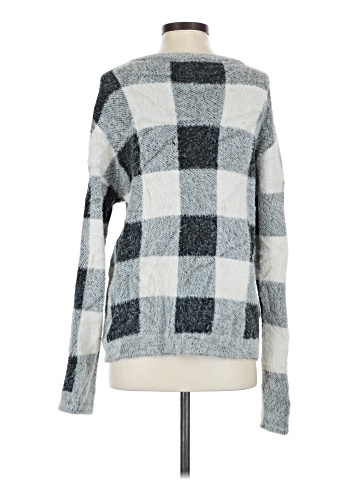 Cyrus Pullover Sweater (view 2)