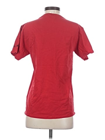 Fruit of the Loom Short Sleeve T-Shirt (view 2)
