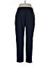 32 Degrees Solid Blue Track Pants Size L - photo 2