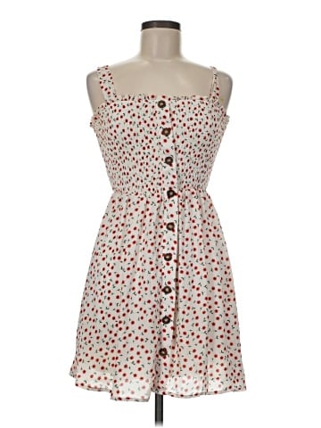 Sienna Sky Sleeveless Top (view 1)