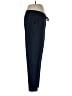 32 Degrees Solid Blue Track Pants Size L - photo 4
