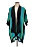misook Teal Cardigan Size L - photo 1