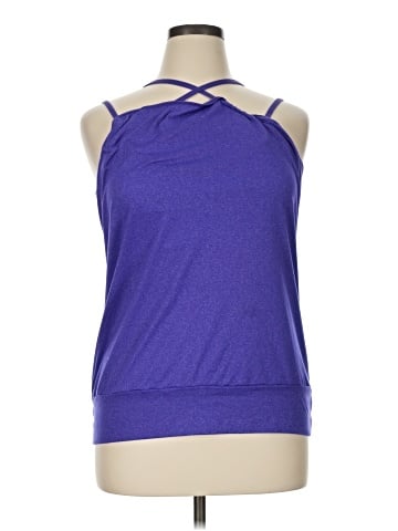 lucy Tank Top (view 1)