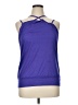 lucy Purple Tank Top Size XL (tall) - photo 1