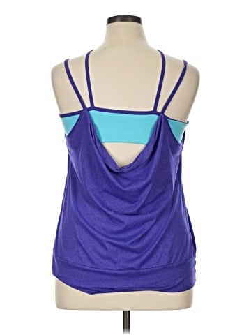 lucy Tank Top (view 2)