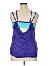 lucy Purple Tank Top Size XL (tall) - photo 2