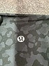 Lululemon Athletica Animal Print Black Active Pants Size 6 - photo 7