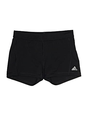 Adidas Athletic Shorts (view 1)
