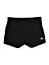 Adidas Solid Black Athletic Shorts Size M (estimated) - photo 1