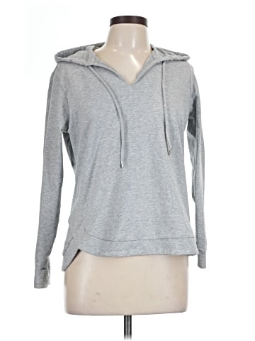 MICHAEL Michael Kors Pullover Hoodie (view 1)