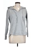 MICHAEL Michael Kors Silver Gray Pullover Hoodie Size L - photo 1