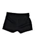 Adidas Solid Black Athletic Shorts Size M (estimated) - photo 2