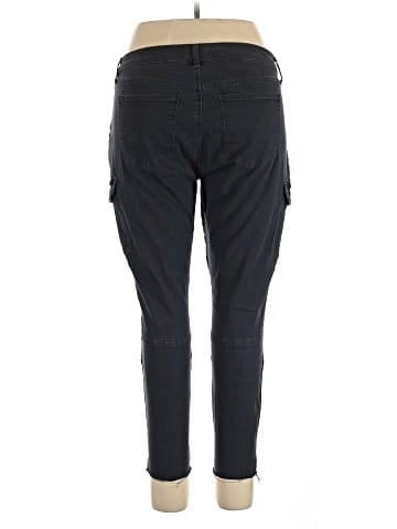 STUDIO BLUE Cargo Pants (view 2)