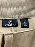 Versona Tan Khakis Size L - photo 7