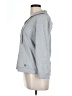 MICHAEL Michael Kors Silver Gray Pullover Hoodie Size L - photo 5