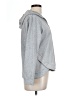 MICHAEL Michael Kors Silver Gray Pullover Hoodie Size L - photo 4