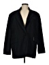 Amici by Baci Black Blazer Size M - photo 1