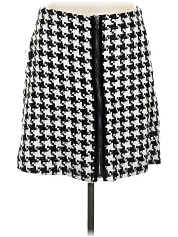 Anthropologie Casual Skirt (view 1)