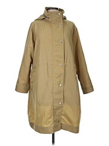 Gap Raincoat (view 1)