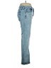 Gap Hearts Blue Jeans Size 16R - photo 4