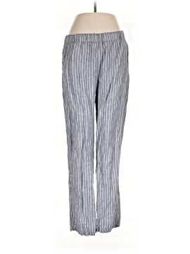 Tahari Linen Pants (view 1)