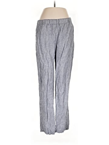Tahari Linen Pants (view 1)