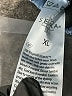 Serra 100% Lyocell Blue Cargo Pants Size XL - photo 8