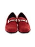 Tod's Red Flats Size EU 37 - photo 2