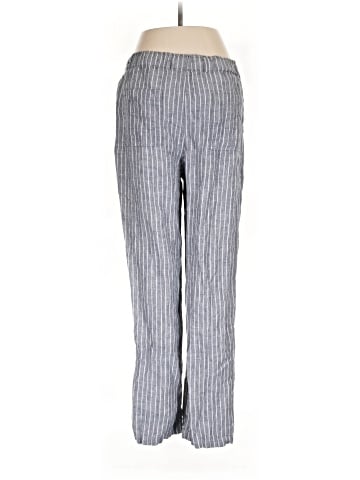 Tahari Linen Pants (view 2)