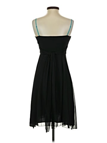Ruby Rox Cocktail Dress (view 2)