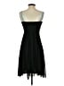 Ruby Rox 100% Polyester Color Block Teal Cocktail Dress Size S - photo 2