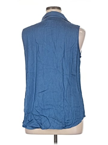 Karen Kane Sleeveless T-Shirt (view 2)