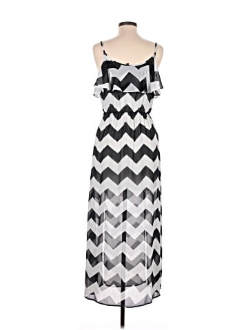 Heart Soul Casual Dress (view 2)