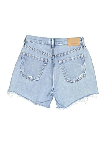 Citizens of Humanity Denim Shorts (view 2)