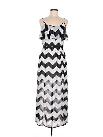 Heart Soul Casual Dress (view 1)