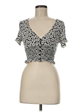 Urban Outfitters Short Sleeve Top (view 1)
