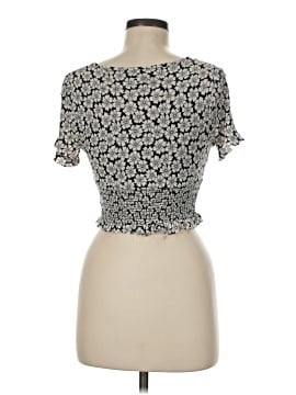 Urban Outfitters Short Sleeve Top (view 2)