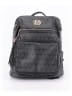 Assorted Brands Gray Backpack One size - photo 1